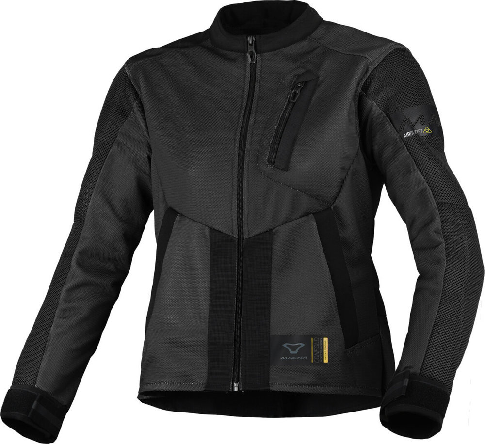 Macna Torida Veste textile de moto pour femmes