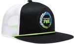 FOX Kawasaki Snapback Cap