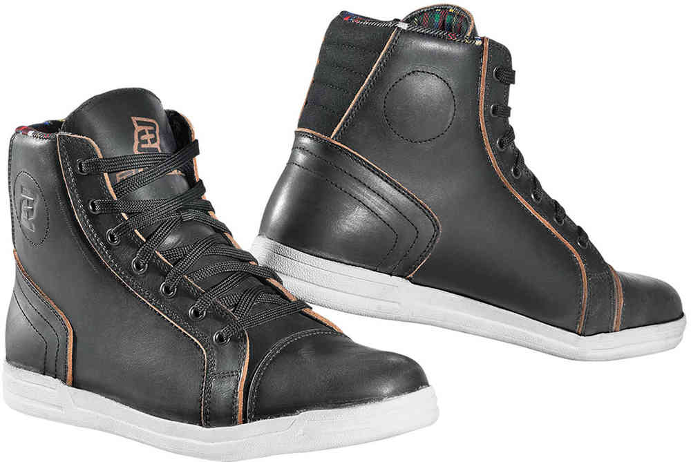 Bogotto Streetbiker Motorrad Schuhe B-Ware