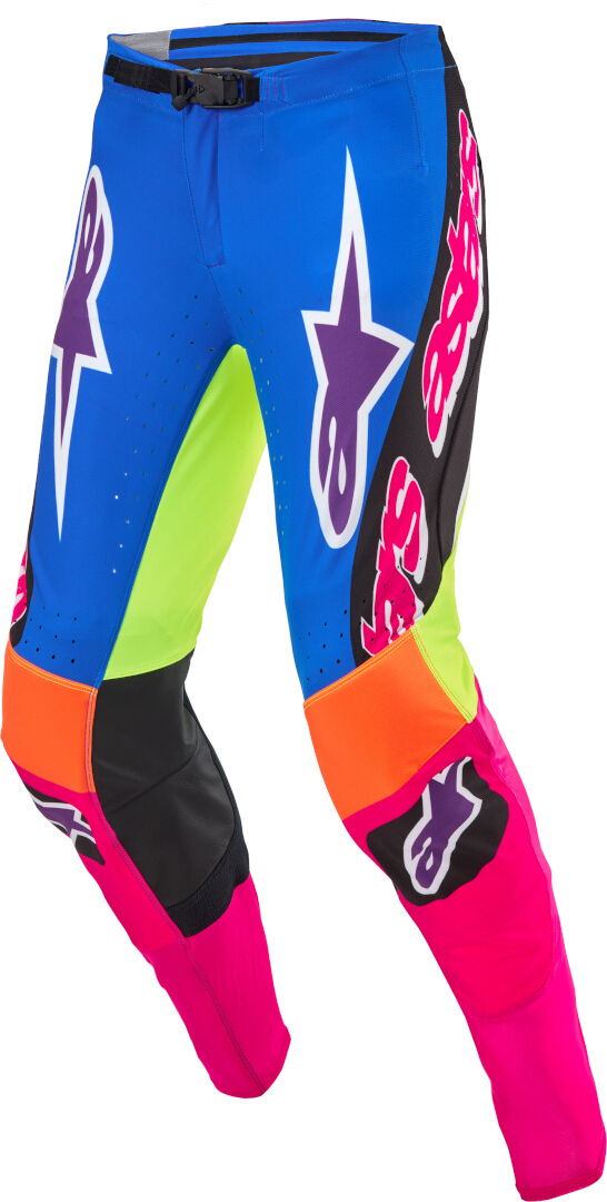 Alpinestars Supertech Hay Limited Edition Штаны для мотокросса