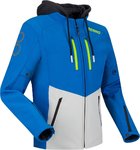 Bering Rotor Softshell waterproof Motorcycle Textile Jacket