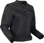 Bering Alias Mesh Veste textile de moto pour femmes