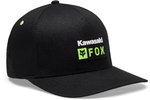 FOX Kawasaki Flexfit Шапка