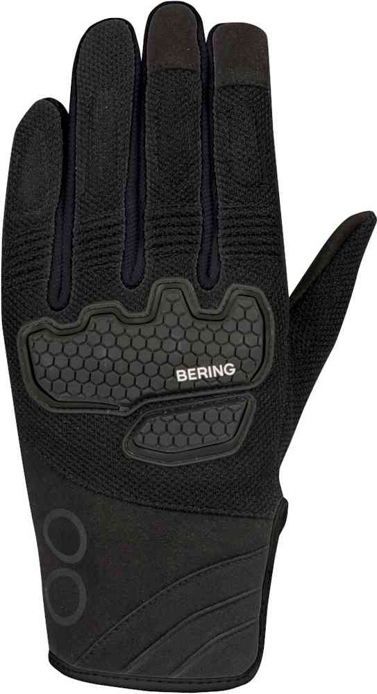Bering Breeze Mesh Мотоциклетные перчатки