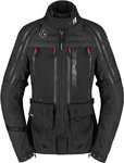 Spidi 4 Season V3 H2Out Chaqueta textil impermeable para mujer