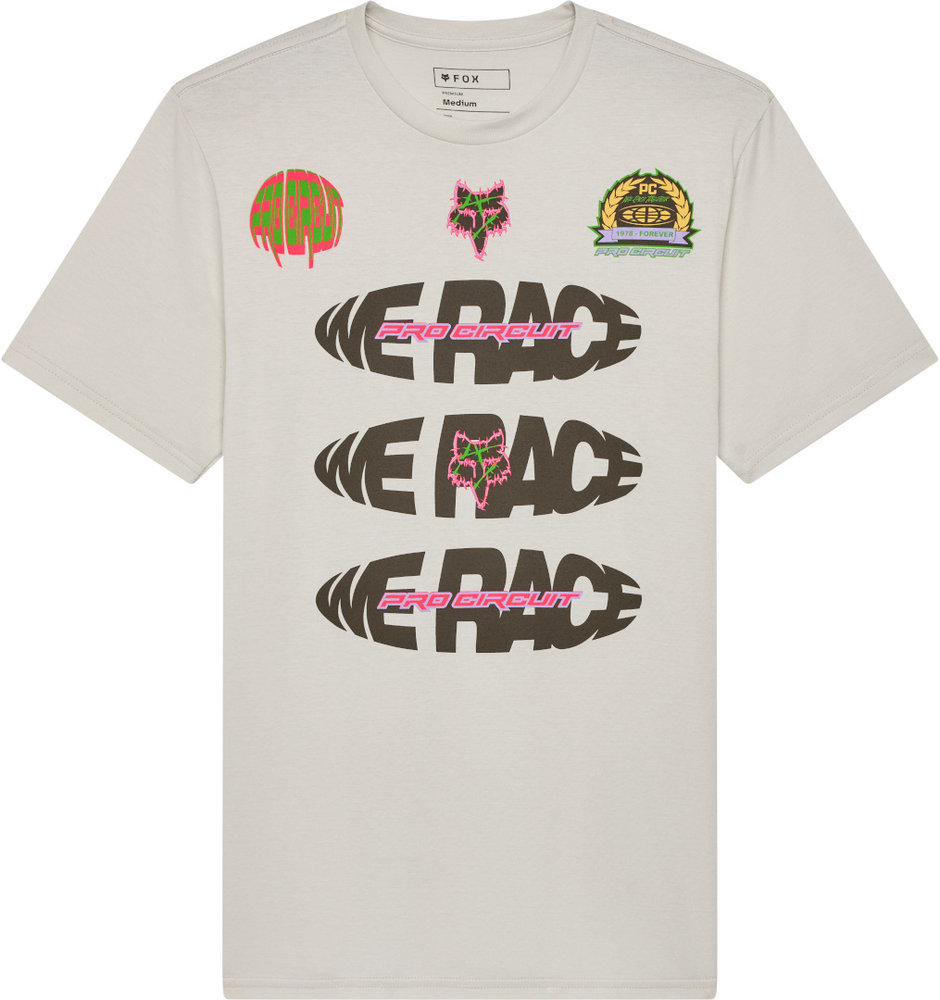 FOX Pro Circuit T-Shirt