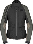 Spidi Crossmaster 2 H2Out wasserdichte Damen Motorrad Textil Jacke