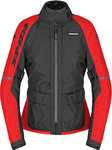 Spidi Crossmaster 2 H2Out Chaqueta textil impermeable para mujer