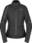 Spidi Crossmaster 2 H2Out Chaqueta textil impermeable para mujer