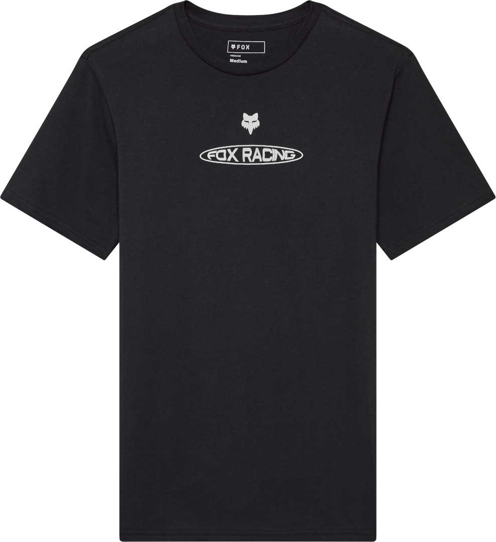 FOX Planet Moto Premium 티셔츠