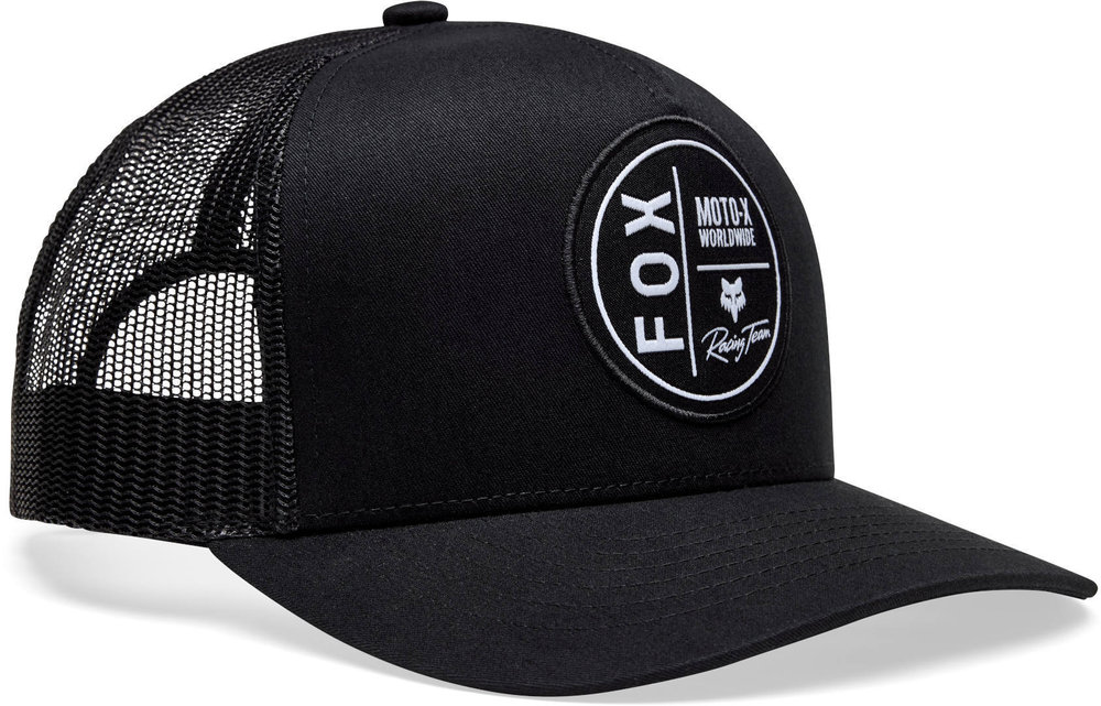 FOX Worldwide Trucker Шапка