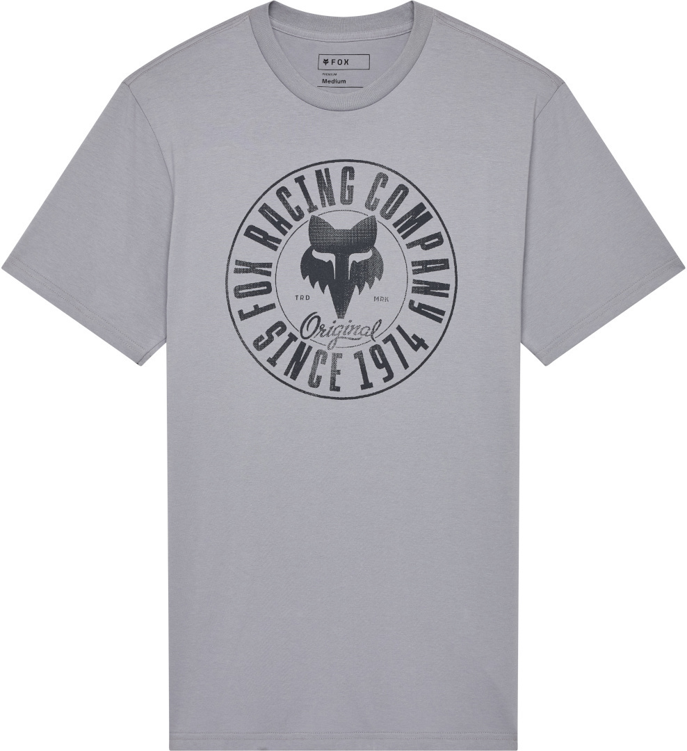 FOX Emblem Premium 티셔츠