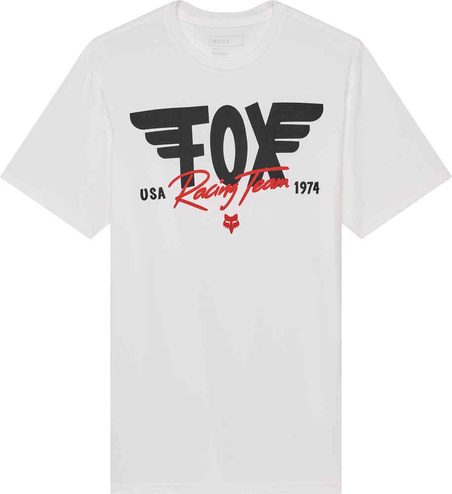 FOX Winged Premium Футболка