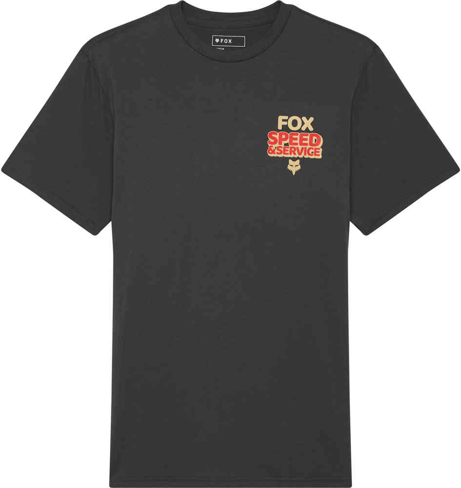 FOX Always Custom Premium Футболка