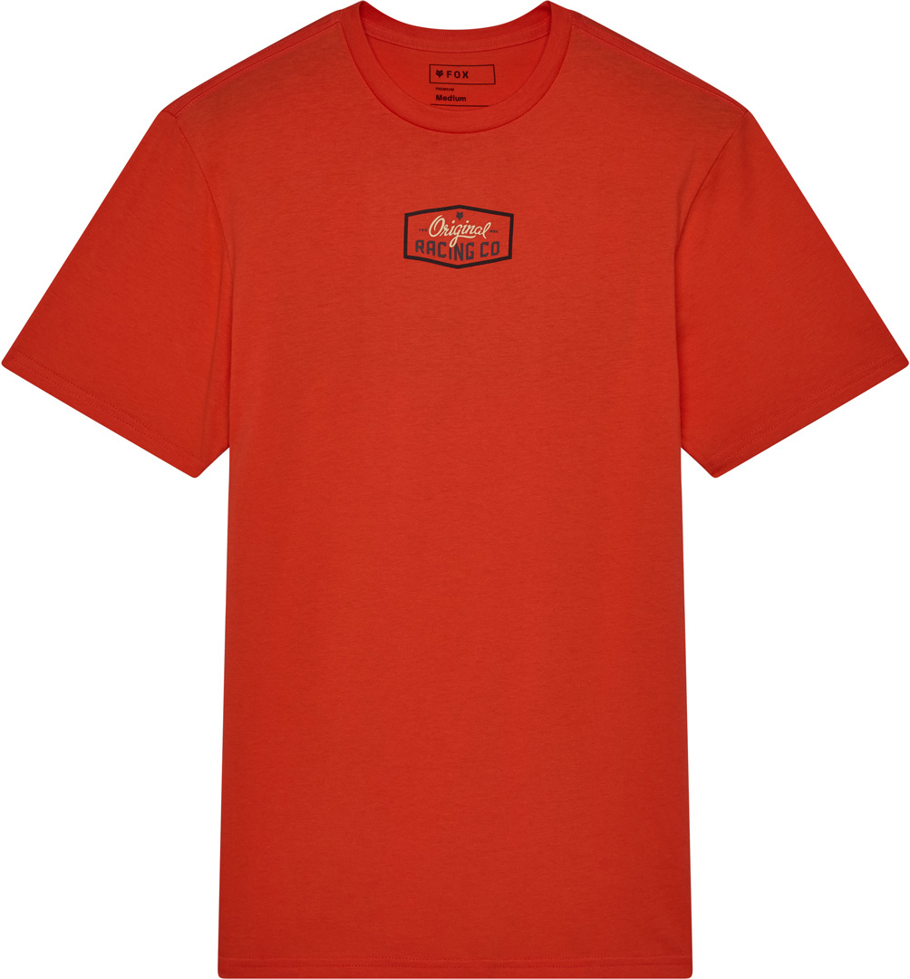 FOX Original Premium T-shirt