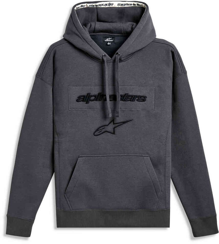 Alpinestars Exordium Балахон