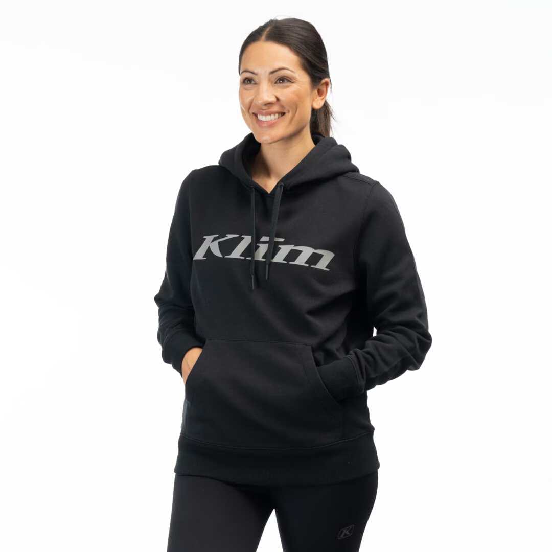 Klim Damen Hoodie