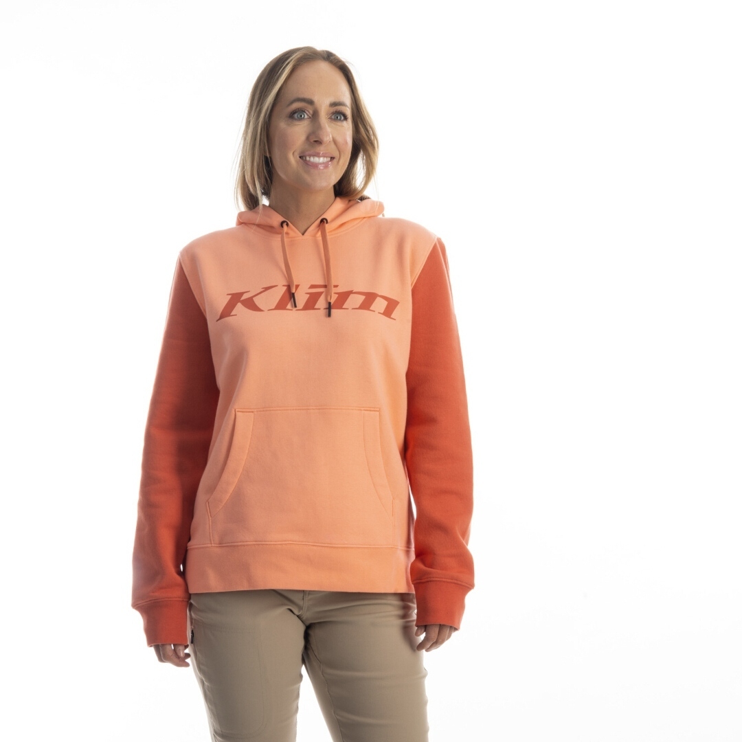 Klim Damen Hoodie