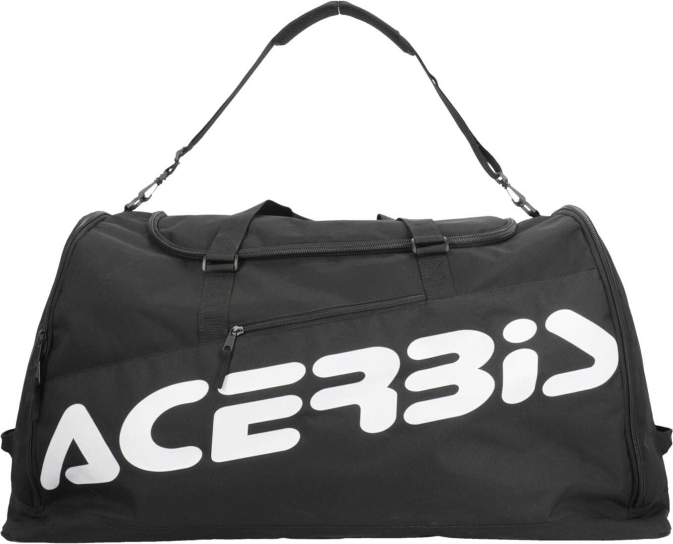 Acerbis Cargo Logo 180LT Travel Bag, black for Men-image-498582571