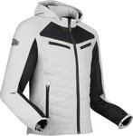 Segura Natcho Vented Softshell Mesh Chaqueta Textil Moto