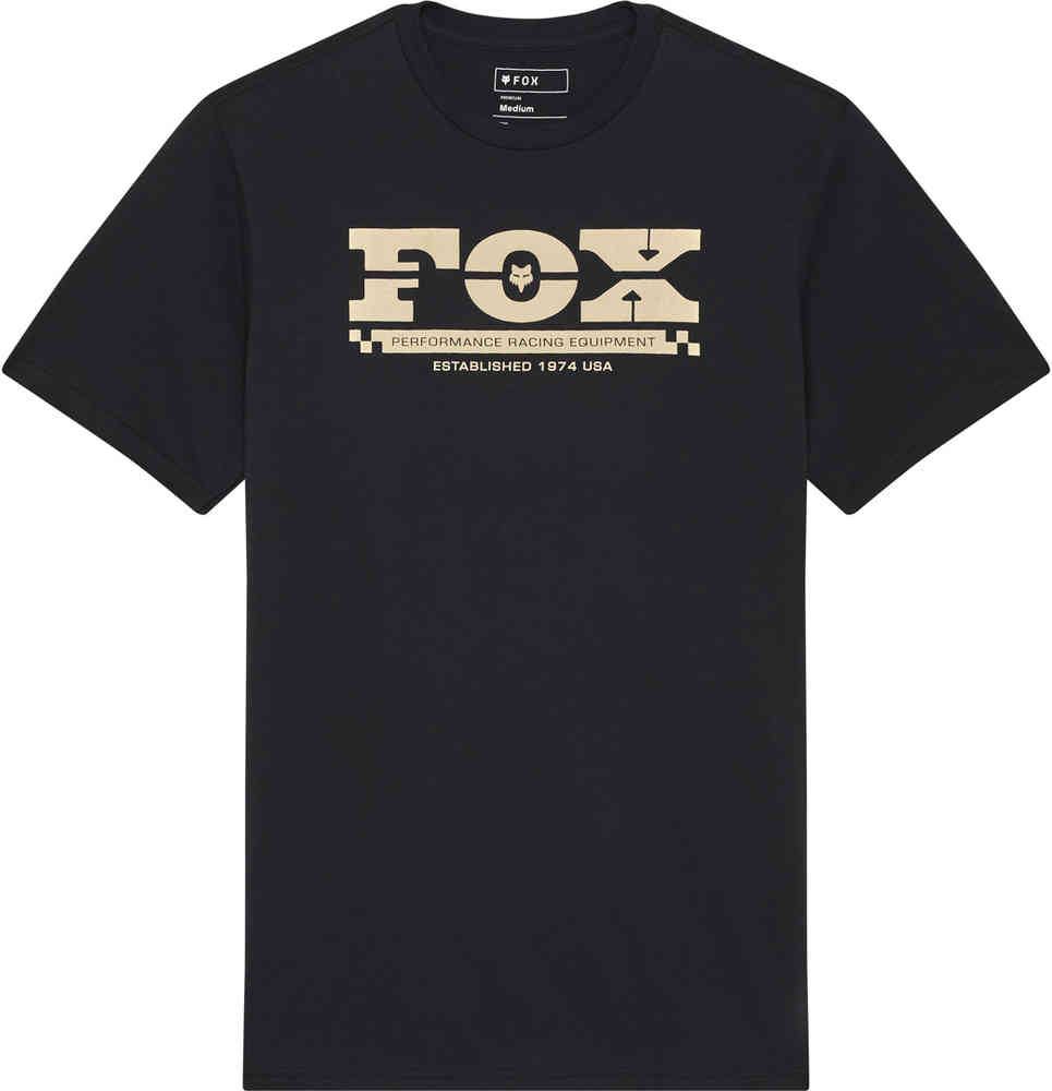 FOX National Premium Футболка