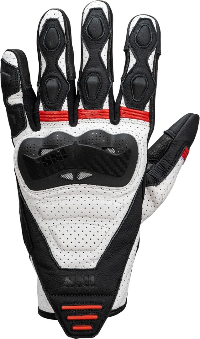 IXS Rapid 1.0 Gants de moto perforés