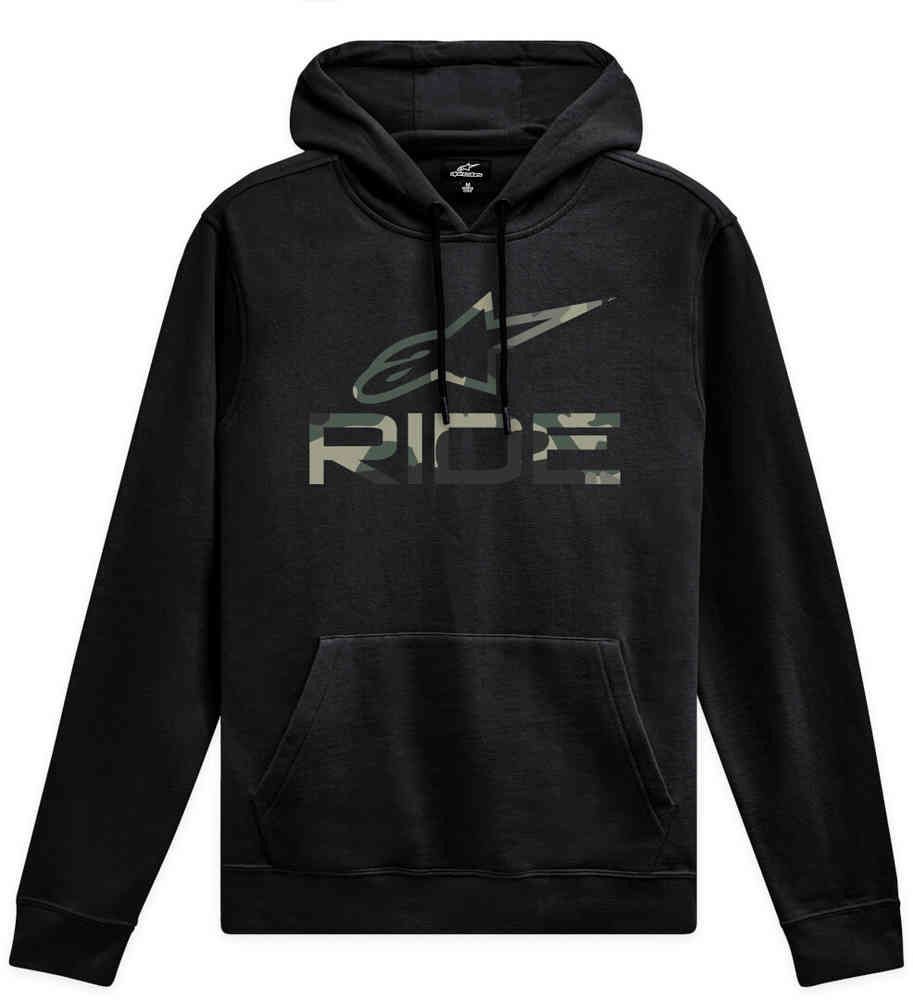 Alpinestars Ride Camo V3 Балахон