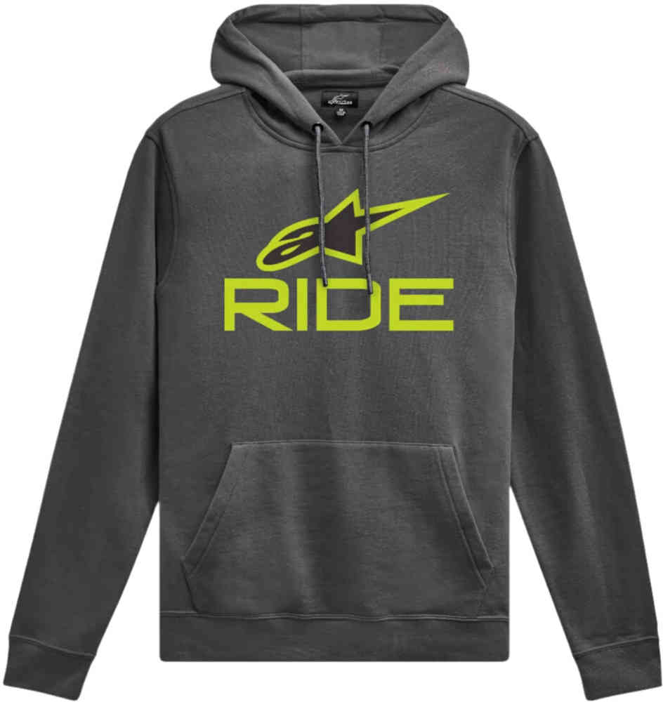Alpinestars Ride V3 Балахон