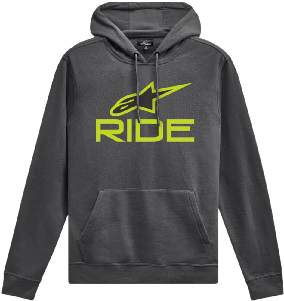 Alpinestars Ride V3 Sudadera con capucha