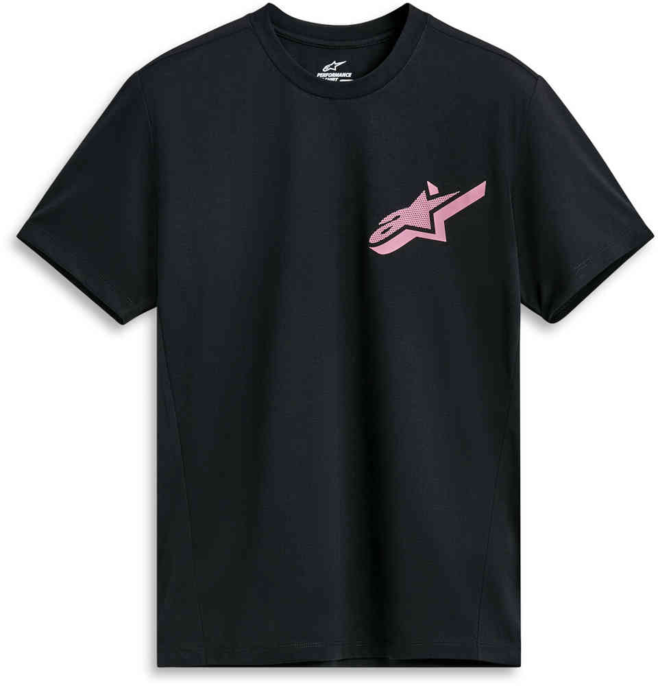 Alpinestars Attrition Performance Футболка