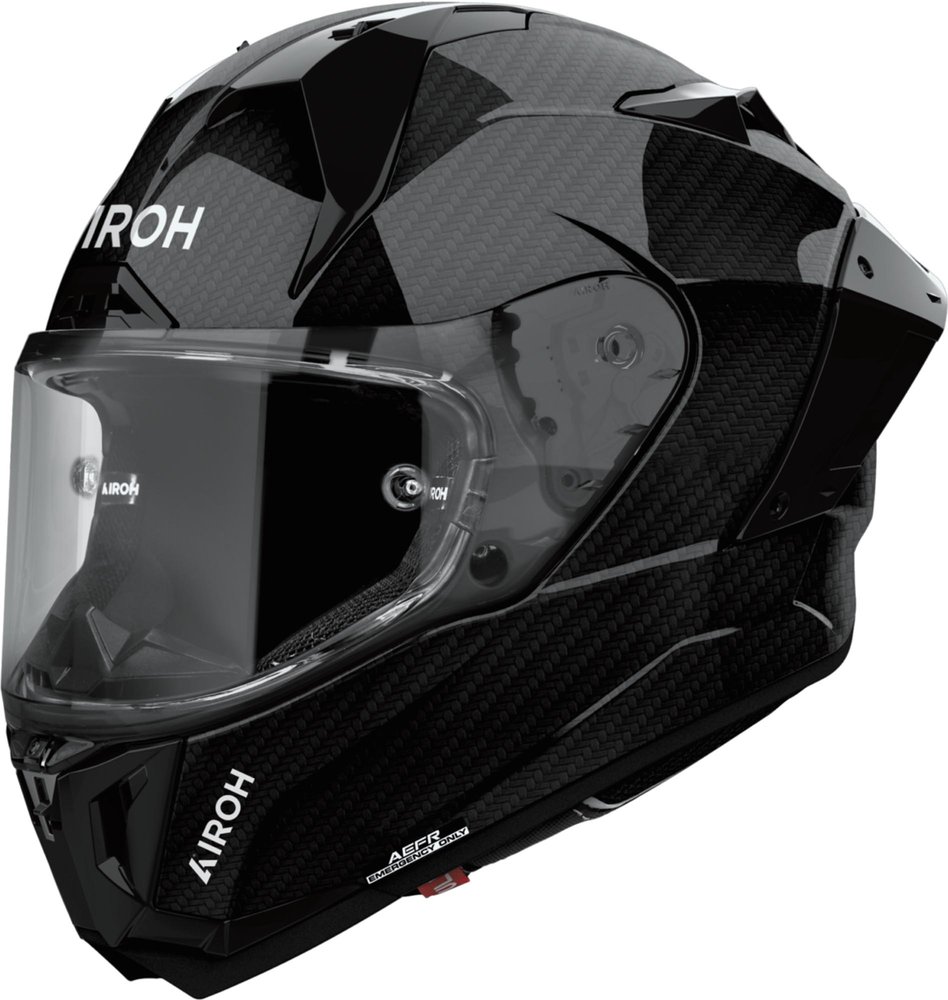 Airoh GP 800 Color Carbon Casc