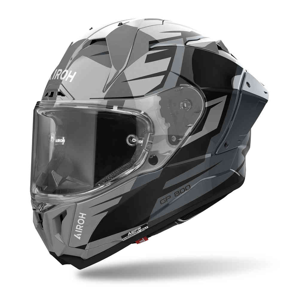 Airoh GP 800 Master Шлем