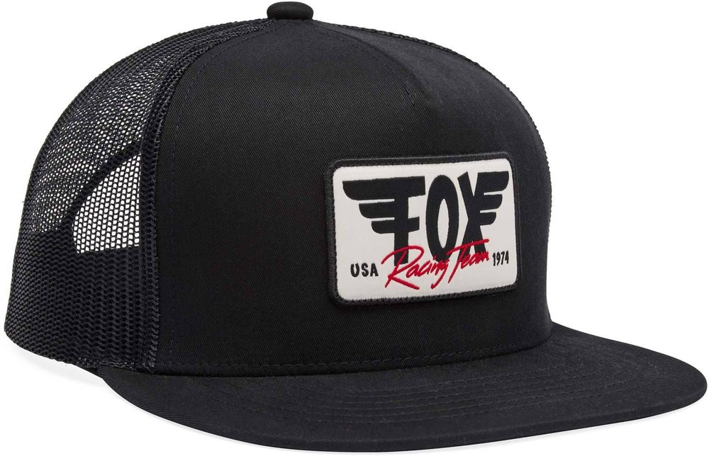 FOX Winged Trucker Gorro