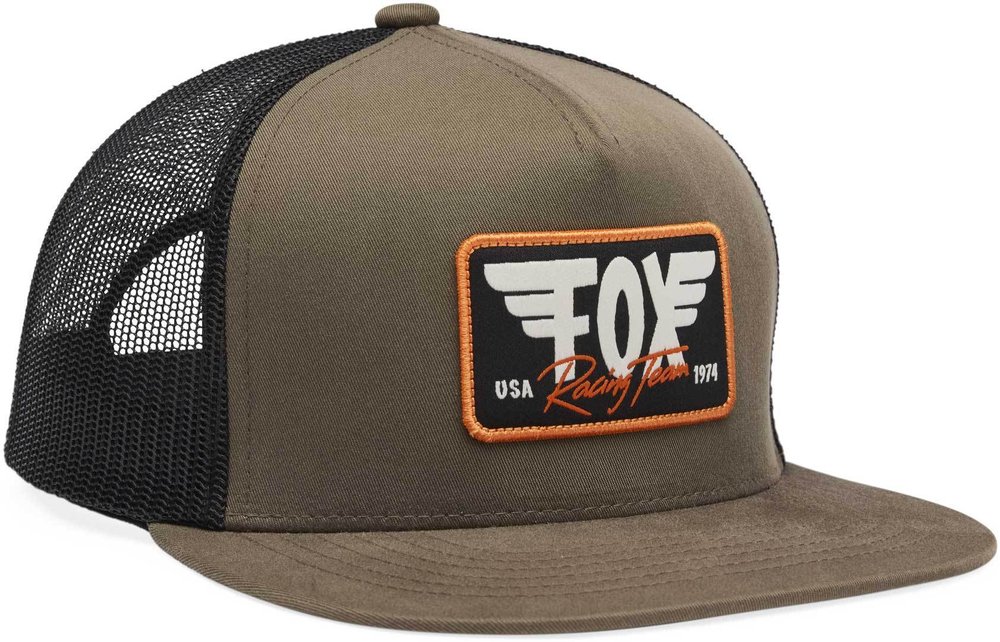 FOX Winged Trucker Шапка