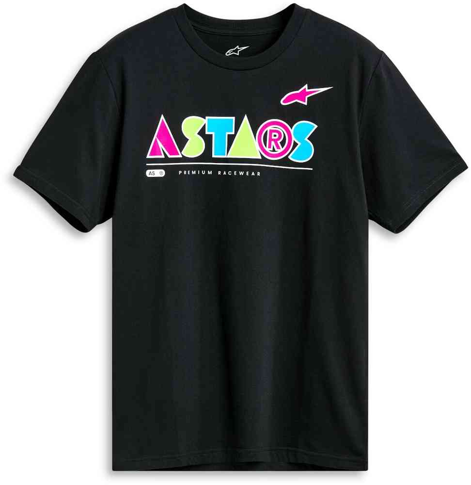Alpinestars Cereal Футболка