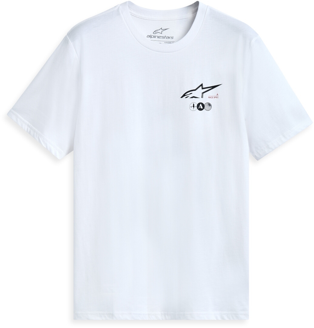 Alpinestars Asym Футболка