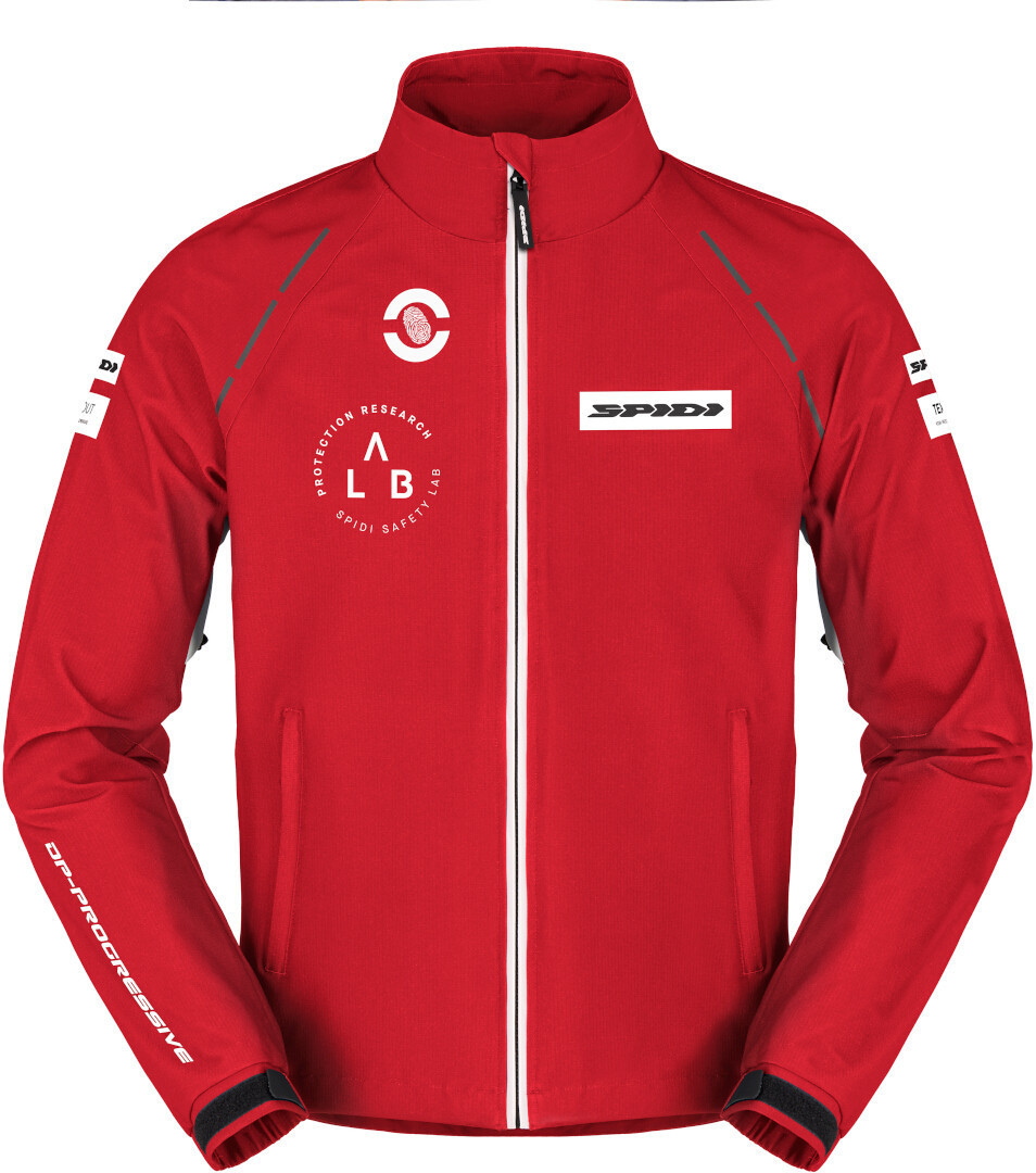 Spidi Pit Lane 摩托車紡織夾克