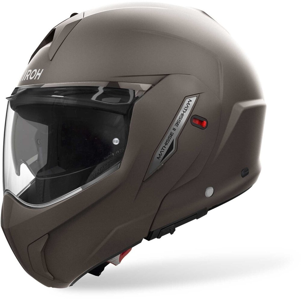 Airoh Mathisse II Casco