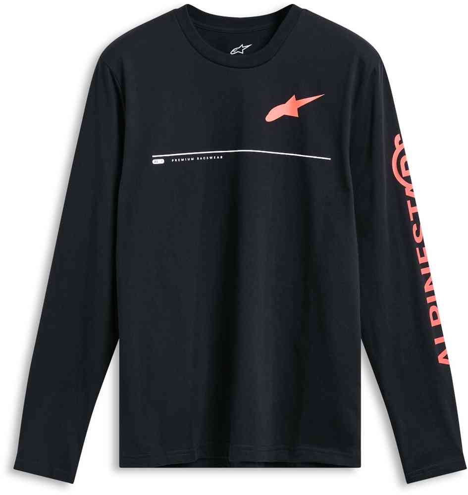 Alpinestars Committed Рубашка с длинным рукавом