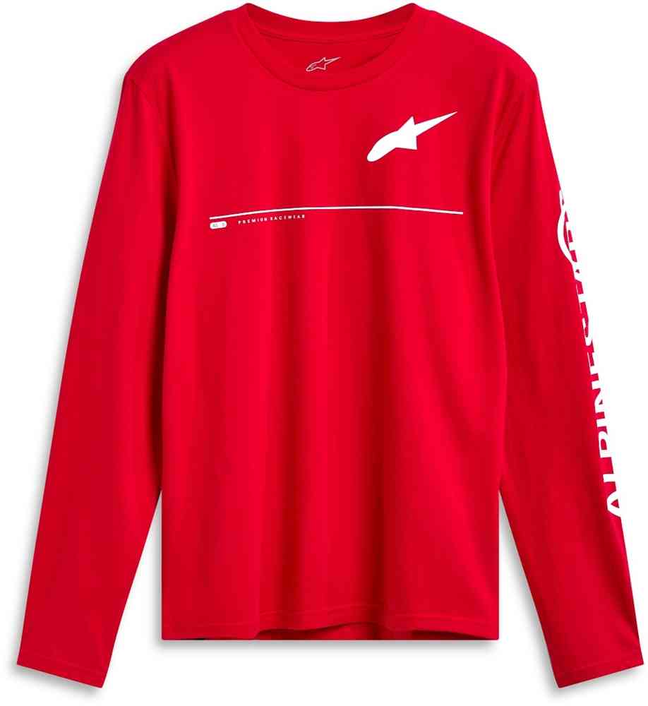 Alpinestars Committed Koszulka z długim rękawem