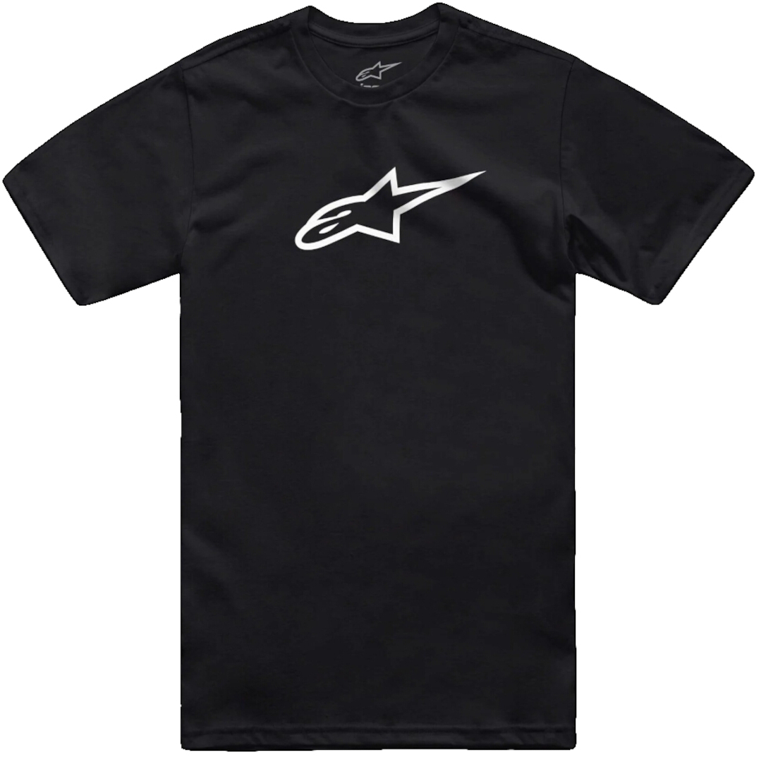 Alpinestars Ageless 2.0 T-shirt, noir, taille L pour Hommes