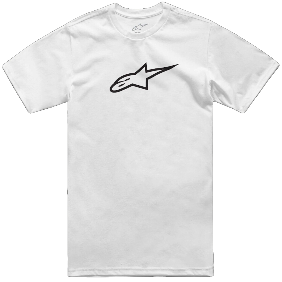 Alpinestars Ageless 2.0 T-shirt, blanc, taille XL pour Hommes