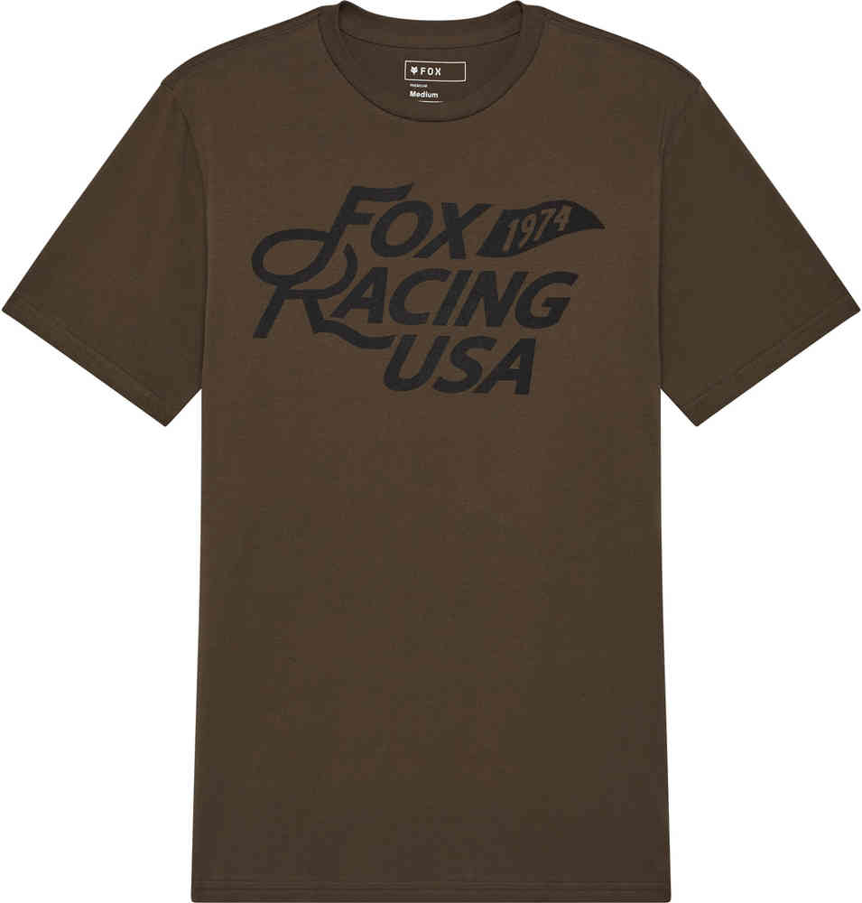 FOX Flag Premium Футболка