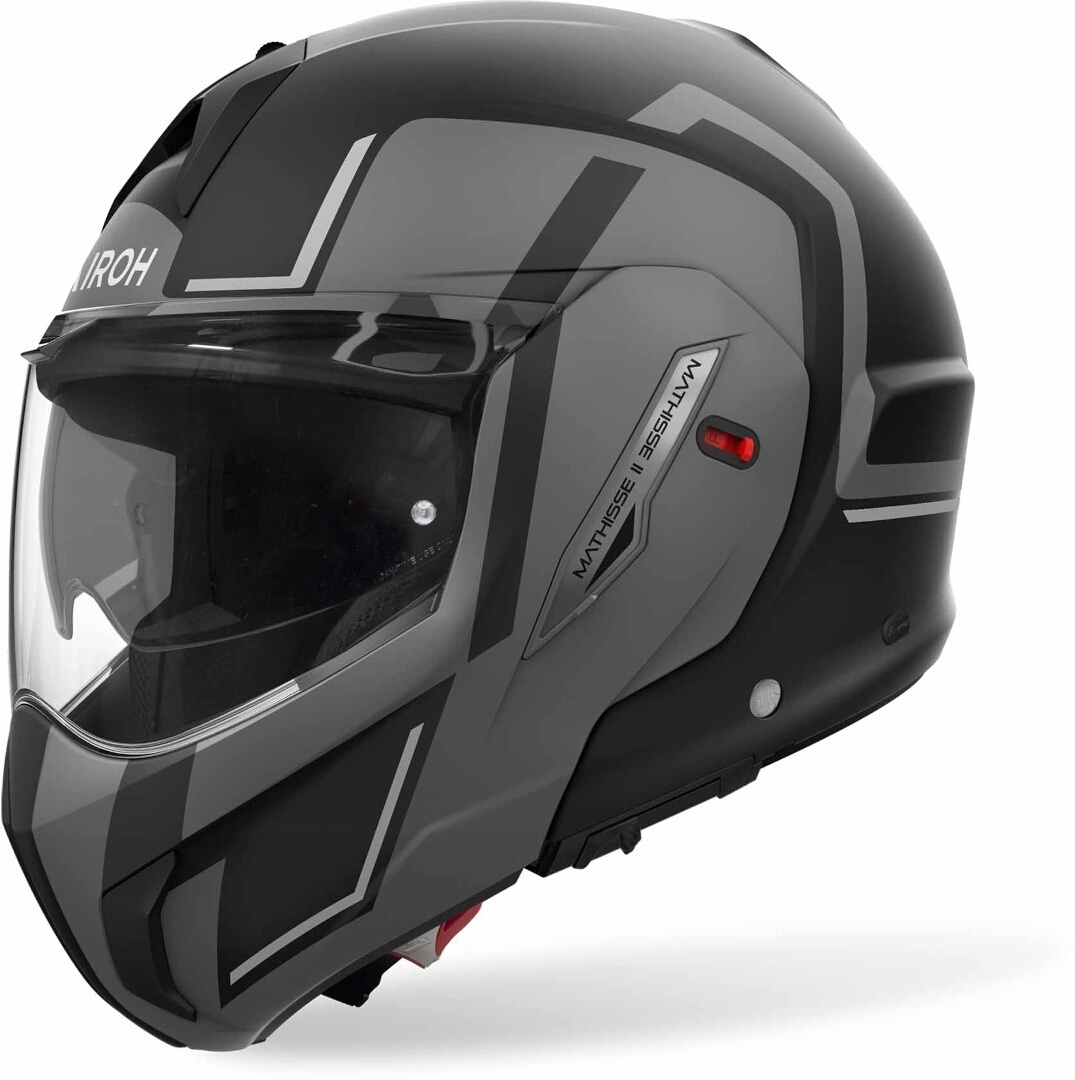 Airoh Mathisse II Genius Helm