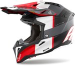 Airoh Aviator 3 Monarch Casque de motocross