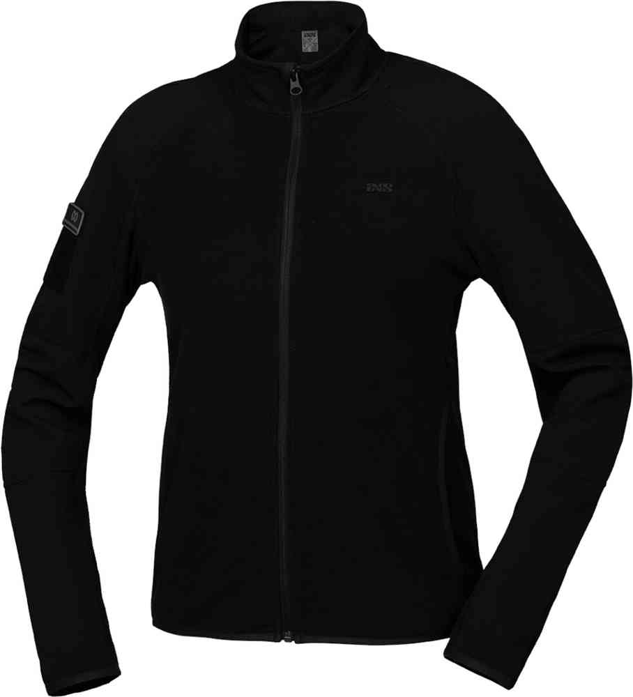 IXS 365-TMO 1.0 Ripstop Fleece Midlayer Женская функциональная куртка