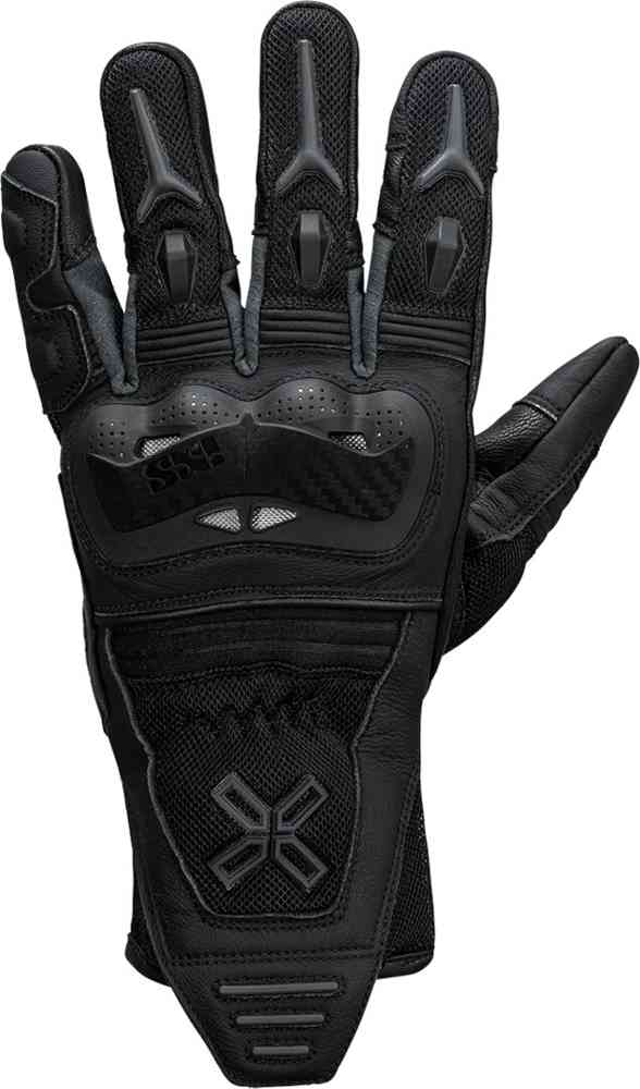 IXS Rapid-Air 1.0 Женские мотоциклетные перчатки