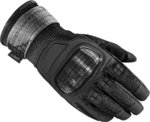 Spidi Rainwarrior 2 H2Out wasserdicht Motorrad Handschuhe