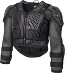 IXS Hex Защитная куртка