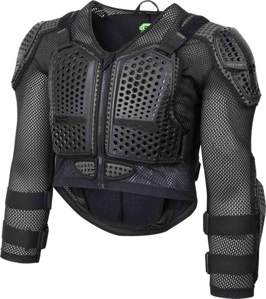 IXS Hex Защитная куртка